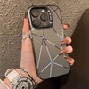 品胜 TPU+PC彩银手机壳保护套防摔 商品缩略图2