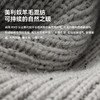 伯希和户外针织帽女2026新款美利奴羊毛登山帽子秋冬保暖毛线帽男 商品缩略图3