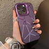 品胜 TPU+PC彩银手机壳保护套防摔 商品缩略图3