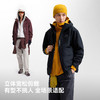 【山悦抓绒版】伯希和户外三合一冲锋衣女26新款3L硬壳登山服男 商品缩略图3