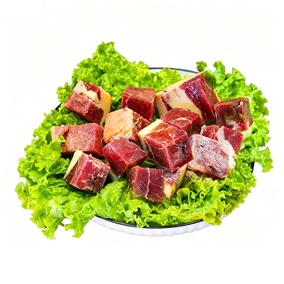 内蒙牛腩肉 2.5kg怎么买