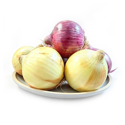 内蒙生态洋葱2.5kg