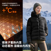 【经典2.0】伯希和800蓬羽绒服女冬季新款户外鹅绒防风短款外套男 商品缩略图2