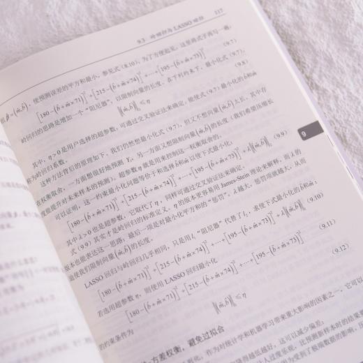 机器学习的艺术 不涉及高等数学的机器学习，用R语言学习机器学习 商品图1