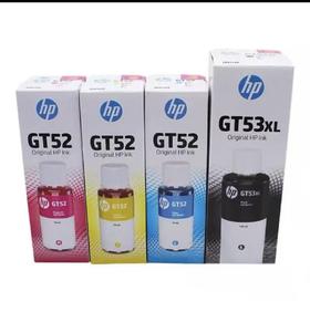 【JQKB】惠普墨水 单位：瓶 规格：GT52/GT53XL