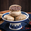 【礼盒装】金面杖 荞麦酥皮月饼礼盒 60g*24个（五仁12个+茯苓红豆12个） 商品缩略图5
