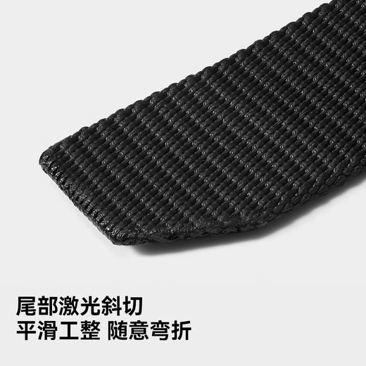 伯希和户外腰带2026新款轻量化登山裤带耐磨透气徒步装备男女同款 商品图3