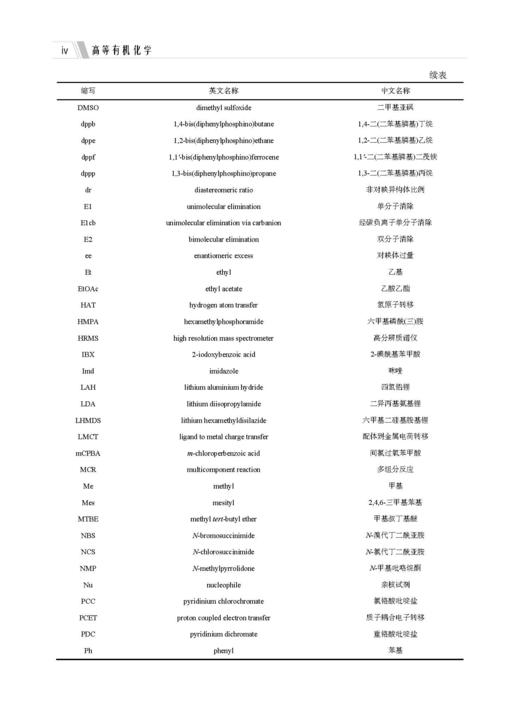 高等有机化学 郭丽娜 9787030859969 商品图3