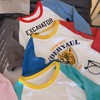 【🌈年年爆卖10W+的童装卷王来咯！】39.9 抢3 件💛真的巨划算！80‑160 码美式毛巾绣纯棉男女童长袖 T 恤儿童打底衫聚★为爱严选 商品缩略图6