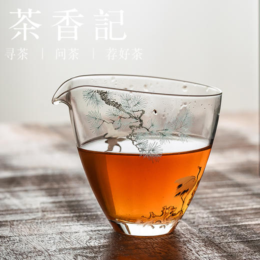 茶香记枞韵兰香026乌龙茶武夷岩茶吴三地高枞水仙兰花香枞味足 商品图2