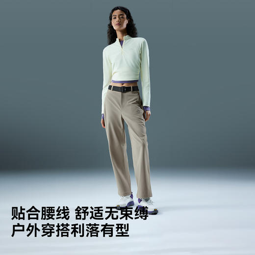 伯希和户外腰带2026新款轻量化登山裤带耐磨透气徒步装备男女同款 商品图4