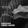 伯希和户外针织帽女秋2026新款美利奴羊毛帽子加厚保暖徒步冷帽男 商品缩略图2