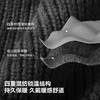 伯希和户外针织帽女2026新款马海毛保暖毛线帽登山护耳防风帽子男 商品缩略图4