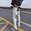【直筒垂顺 透气不闷】BANETIST 美式半拉链登山机能裤 户外出行干爽舒适 95801 商品缩略图4