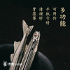 吾蟲-鱼形伸缩针 不锈钢牙签 白铜创意工具针 手机针 小巧礼物耐用便携【官方授权】【48小时发货】 商品缩略图4