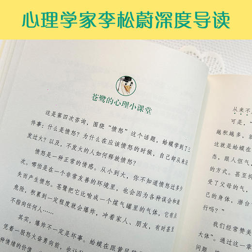 蛤蟆先生去看心理医生：少年版 商品图3