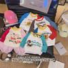 【🌈年年爆卖10W+的童装卷王来咯！】39.9 抢3 件💛真的巨划算！80‑160 码美式毛巾绣纯棉男女童长袖 T 恤儿童打底衫聚★为爱严选 商品缩略图9