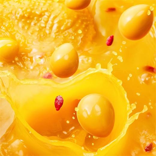 聚便利 X 山姆 蛋皇 无抗鹌鹑蛋 尝鲜分装 商品图5