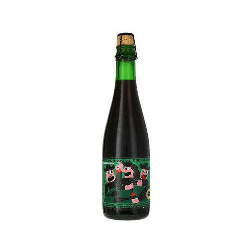 米凯乐 嘎嘎老克里克五号 375ml 商品图0