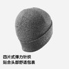 伯希和户外针织帽女2026新款保暖登山帽秋冬骑行徒步防风帽子男 商品缩略图1