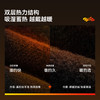 【听雪】伯希和户外针织帽女2026新款美利奴羊毛帽徒步保暖冷帽男 商品缩略图1