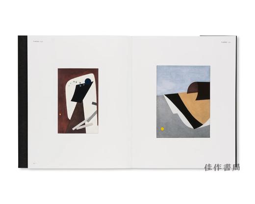 【现货】Calder: Un Effet Du Japonais / カルダー：そよぐ、感じる、日本 / 考尔德：日式意蕴 商品图3