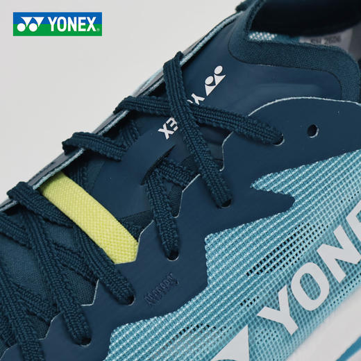 【双11活动进行中】YONEX尤尼克斯羽毛球鞋SHRAG1EX舒适软弹减震透气运动鞋 商品图2