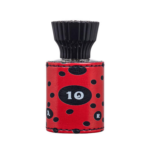 福特曼洛 瓢虫肖像十周年限量版 26年新香 Fort & Manlé Portrait of a Ladybird Limited Edition 分装 商品图6