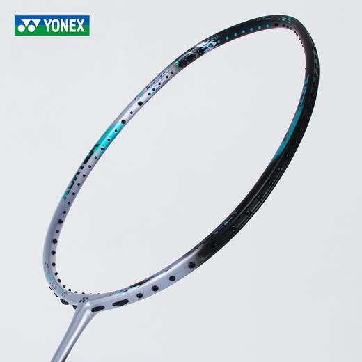 【限量送赠品，空拍发货】YONEX尤尼克斯羽毛球拍单拍碳素yy天斧88dpro 3AX88PRO 第三代AX88日产高端拍3AX88S 商品图3
