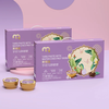 麦德龙 芋泥马蹄啵啵 180g*8 商品缩略图1