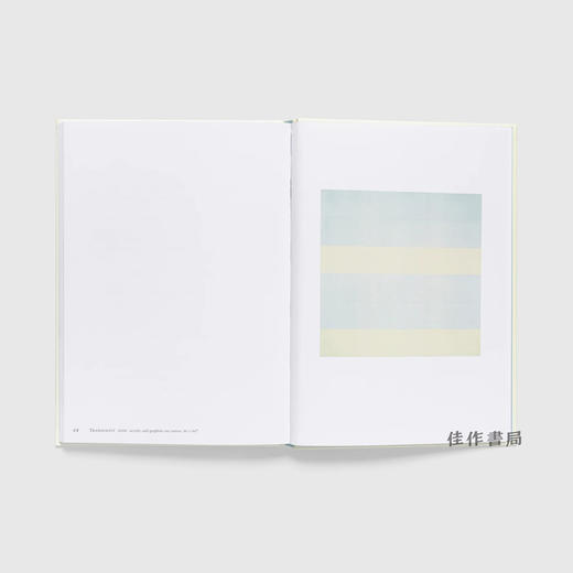 【现货】Agnes Martin: On Beauty / 艾格尼丝·马丁：论美 商品图4