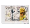 【现货】Basquiat: Headstrong / 巴斯奎特：倔强 商品缩略图3