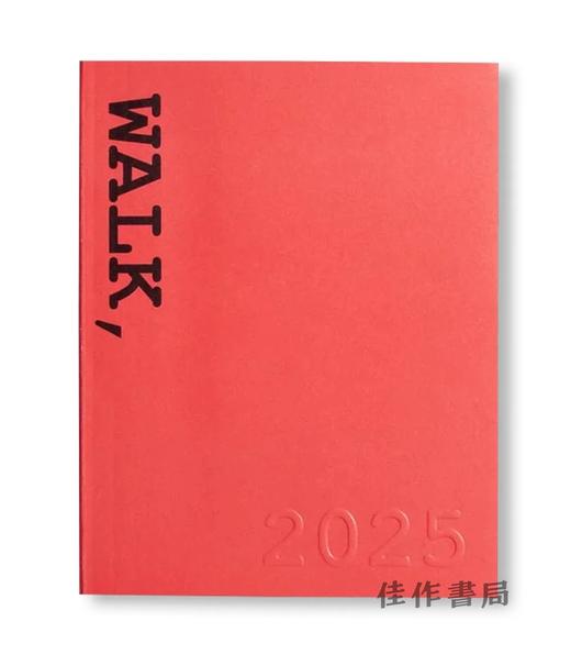 【现货】Camper 50 (1975-2025): Walk  Don't Run / 坎普50周年（1975-2025）：行走，而非奔跑 商品图0