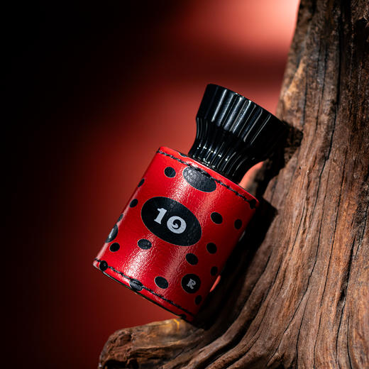 福特曼洛 瓢虫肖像十周年限量版 26年新香 Fort & Manlé Portrait of a Ladybird Limited Edition 分装 商品图2