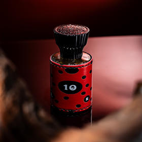 福特曼洛 瓢虫肖像十周年限量版 26年新香 Fort & Manlé Portrait of a Ladybird Limited Edition 分装