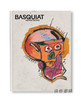 【现货】Basquiat: Headstrong / 巴斯奎特：倔强 商品缩略图0