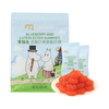 聚便利 x 麦德龙 蓝莓叶黄素酯软糖 尝鲜分装 3g/粒 商品缩略图0