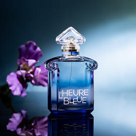 蓝调淡香精 26年新香 L'Heure Bleue Eau de Parfum 分装