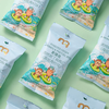 聚便利 x 麦德龙 香烤脆丁扁桃仁 海盐青柠味 尝鲜分装 35g/包 商品缩略图3
