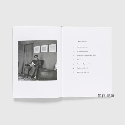 【现货】Agnes Martin: On Beauty / 艾格尼丝·马丁：论美 商品图2