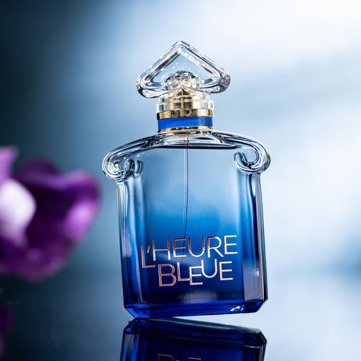 蓝调淡香精 26年新香 L'Heure Bleue Eau de Parfum 分装 商品图4