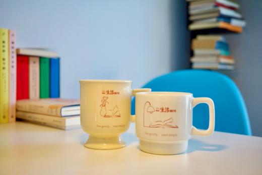 三联文创｜把阅读、日常与城市记忆，带回生活里 商品图2