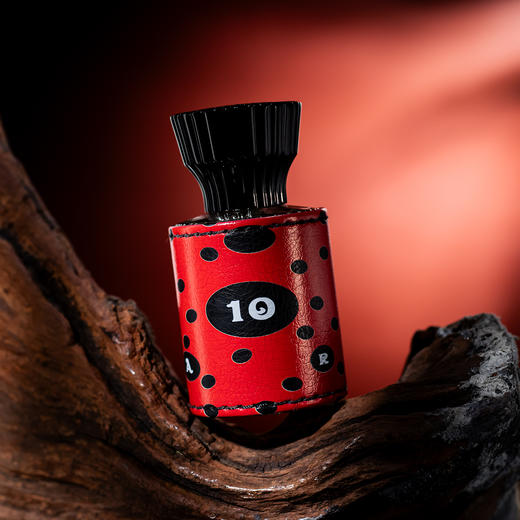 福特曼洛 瓢虫肖像十周年限量版 26年新香 Fort & Manlé Portrait of a Ladybird Limited Edition 分装 商品图3