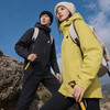 热卖！超值！【透气舒适 日常百搭】TREK&TRAVEL飞鹰 情侣户外冲锋外套 宽松不挑身材 男女情侣同款 9色可选 商品缩略图0