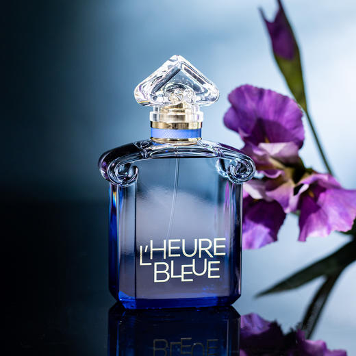 蓝调淡香精 26年新香 L'Heure Bleue Eau de Parfum 分装 商品图5