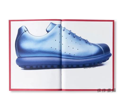 【现货】Camper 50 (1975-2025): Walk  Don't Run / 坎普50周年（1975-2025）：行走，而非奔跑 商品图3