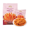 聚便利 x 麦德龙 麦臻选 甘梅味红薯条 尝鲜分装 25g/包 商品缩略图0