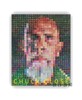 【现货】Chuck Close: Red  Yellow  and Blue: The Last Paintings / 查克·克洛斯：红、黄、蓝——最后的绘画 商品缩略图0