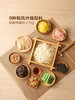 聚便利 x 山姆 杜老爷厨房 味噌什锦拌乌冬 尝鲜分装 455g/份 商品缩略图2