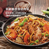 聚便利 x 山姆 铁锅焖面 尝鲜分装 400g/份 商品缩略图2